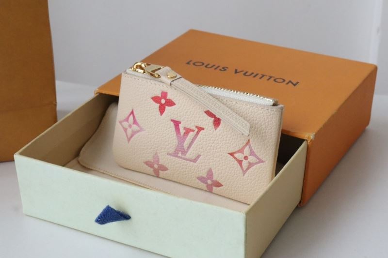 Louis Vuitton Wallets